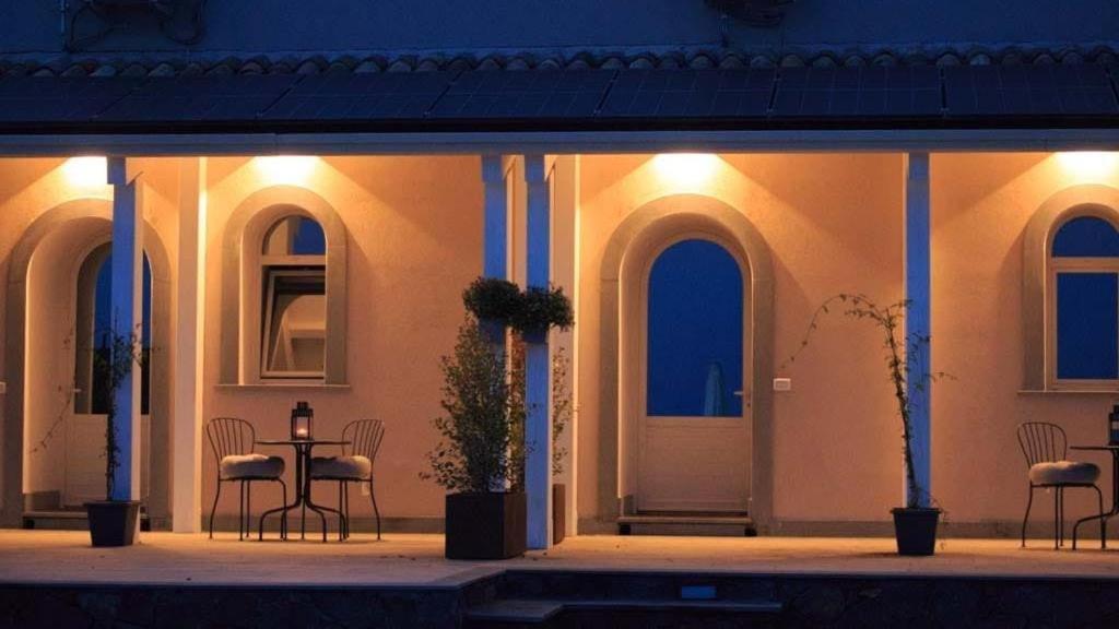 Maison Divaga Fleri Exterior foto